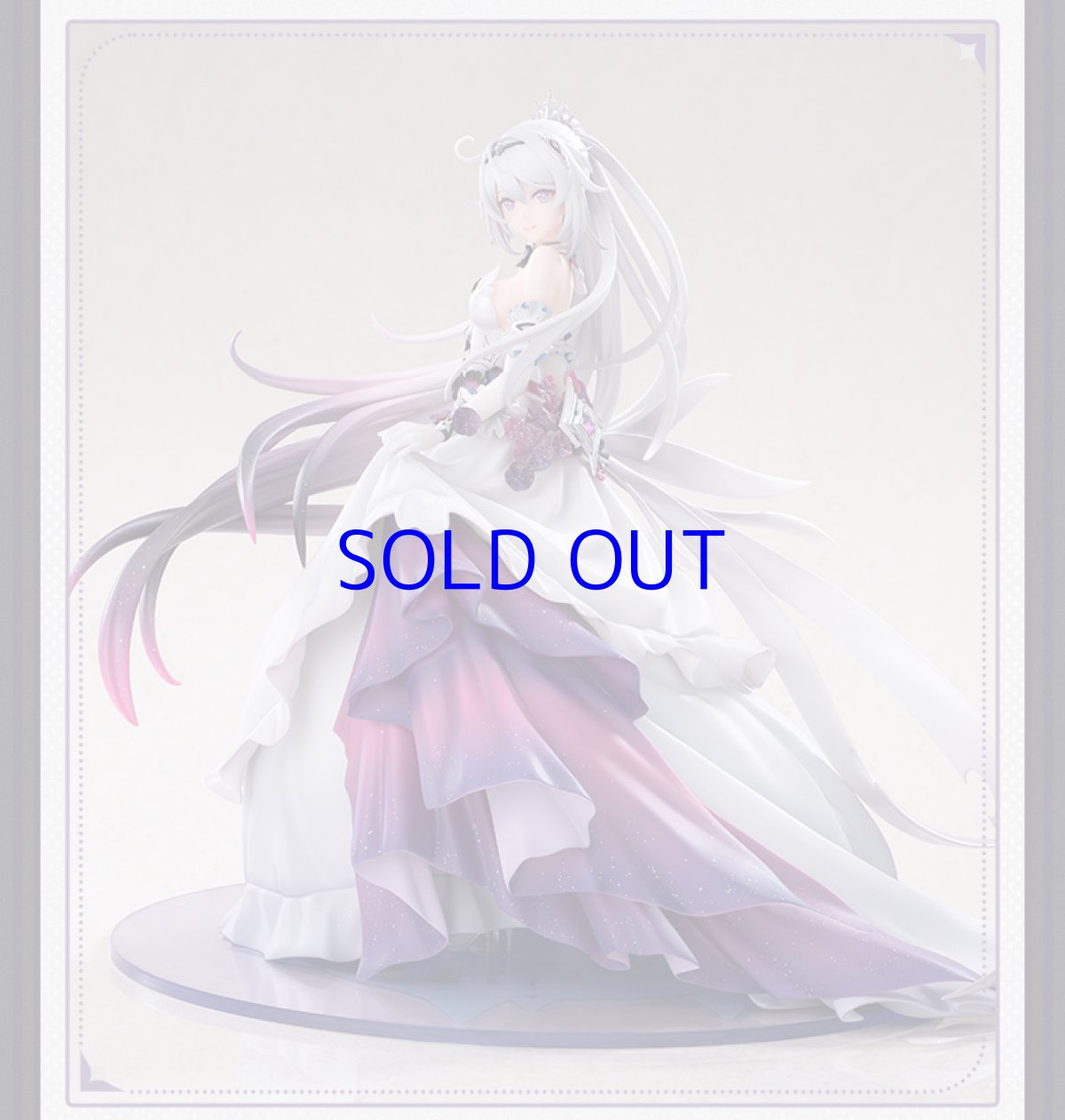 画像10: 崩壊3rd　キアナ・夜邀　1/7 フィギュア　予約特典付き【予約2025年10月】 (10)