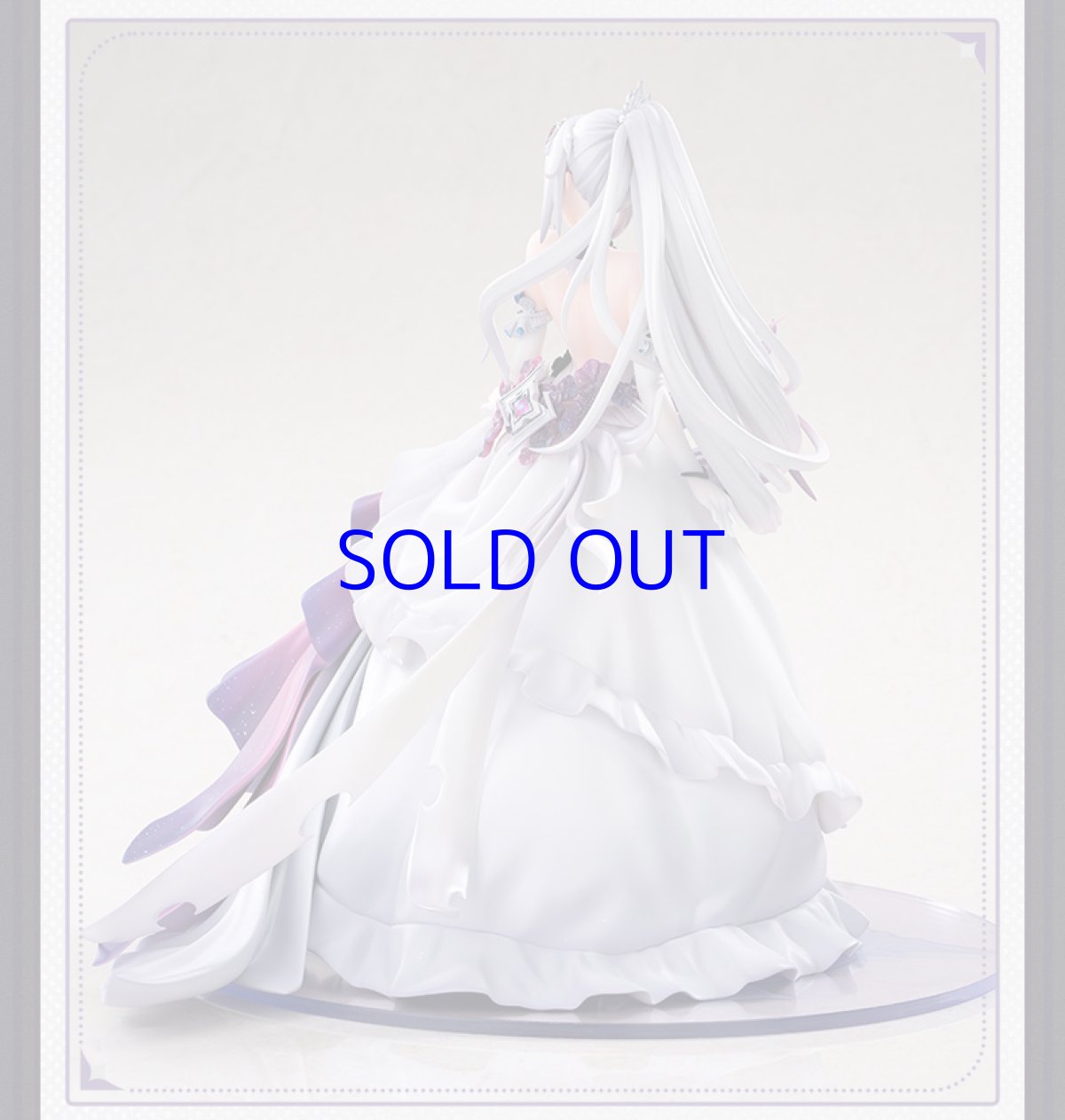 画像11: 崩壊3rd　キアナ・夜邀　1/7 フィギュア　予約特典付き【予約2025年10月】 (11)