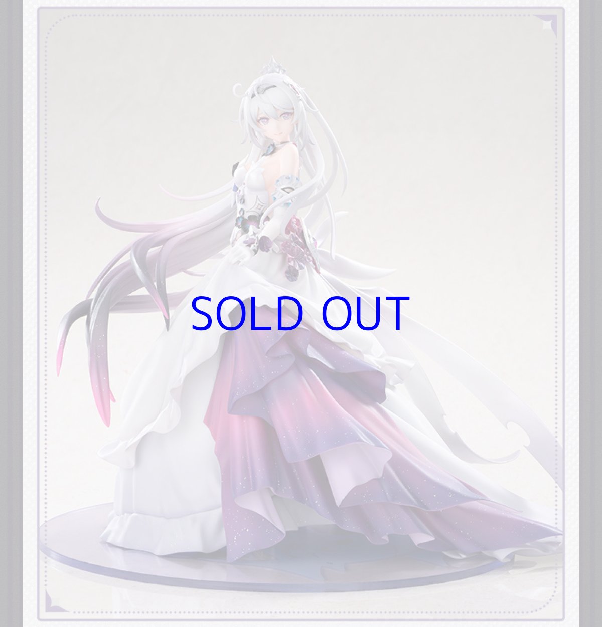 画像13: 崩壊3rd　キアナ・夜邀　1/7 フィギュア　予約特典付き【予約2025年10月】 (13)