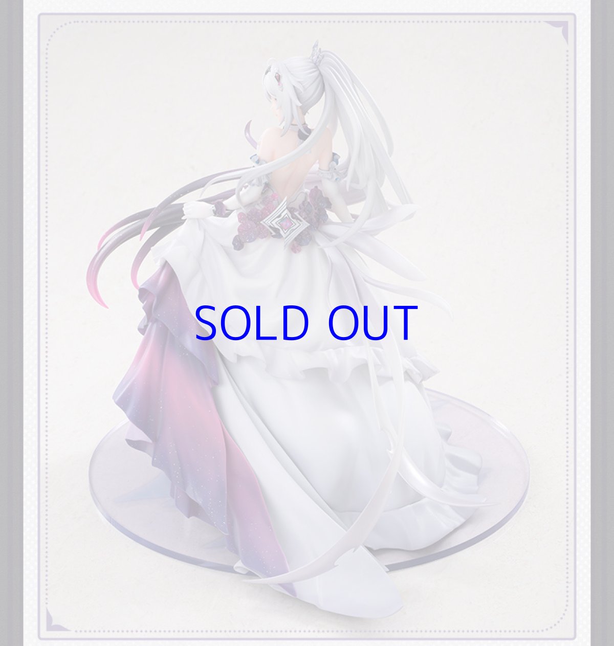 画像14: 崩壊3rd　キアナ・夜邀　1/7 フィギュア　予約特典付き【予約2025年10月】 (14)