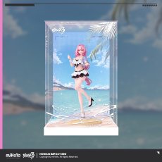 画像2: 【3rd 149pt】崩壊3rd　Summer memories　Gift+　1/8 フィギュア展示ケース　LEDライトなし (2)