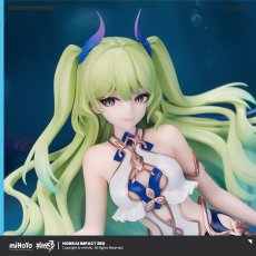 画像2: 崩壊3rd　メビウス・ブルーコーラル　1/8 フィギュア【予約2026年2月】 (2)