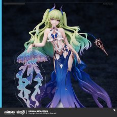 画像3: 崩壊3rd　メビウス・ブルーコーラル　1/8 フィギュア【予約2026年2月】 (3)