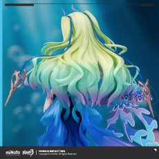 画像4: 崩壊3rd　メビウス・ブルーコーラル　1/8 フィギュア【予約2026年2月】 (4)