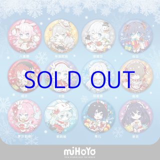 崩壊3rd ロザリア 公式グッズ販売中一覧｜ HAKUTEA