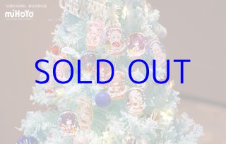 3rd 92pt】崩壊3rd クリスマス 缶バッジ12点セット｜HAKUTEA