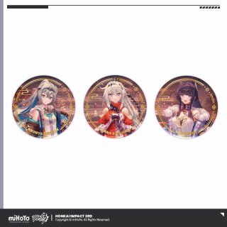 崩壊3rd 2023新春 花辰賀禧 グッズボックス｜HAKUTEA