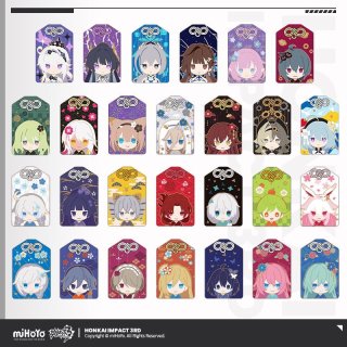 崩壊3rd 無量塔姫子 公式グッズ販売中一覧｜ HAKUTEA