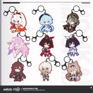 崩壊3rd ヴィルヴィ 公式グッズ販売中一覧｜ HAKUTEA