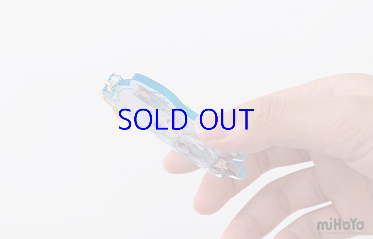 画像4: 崩壊3rd　アイドル　アクリルキーホルダー (4)