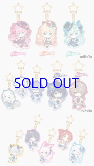 崩壊 3rd アクスタ ロザリア&リリア 崩壊3rd ロザリア 公式グッズ販売中一覧｜ HAKUTEA