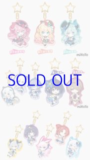 崩壊3rd 無量塔姫子 公式グッズ販売中一覧｜ HAKUTEA