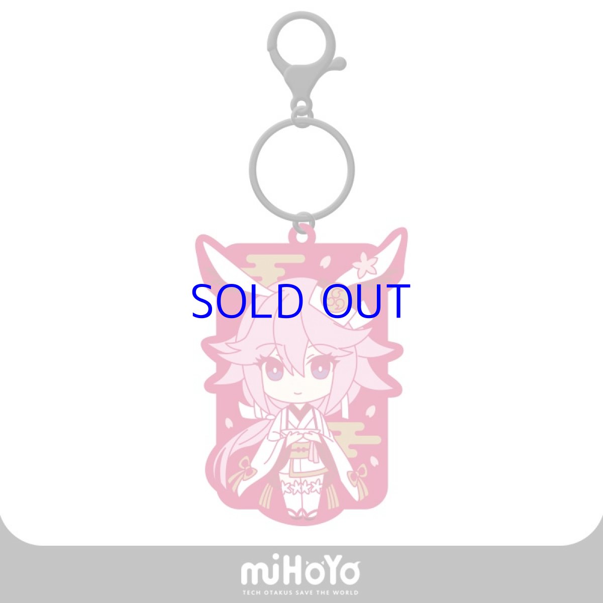 八重桜・無垢の蓮華