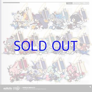 崩壊3rd 無量塔姫子 公式グッズ販売中一覧｜ HAKUTEA