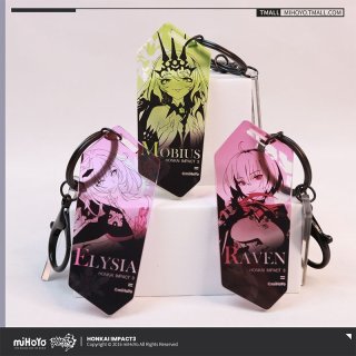 崩壊3rd メビウス 公式グッズ販売中一覧｜ HAKUTEA