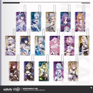 崩壊3rd 公式正規品 販売中 ｜ HAKUTEA (Page 3)