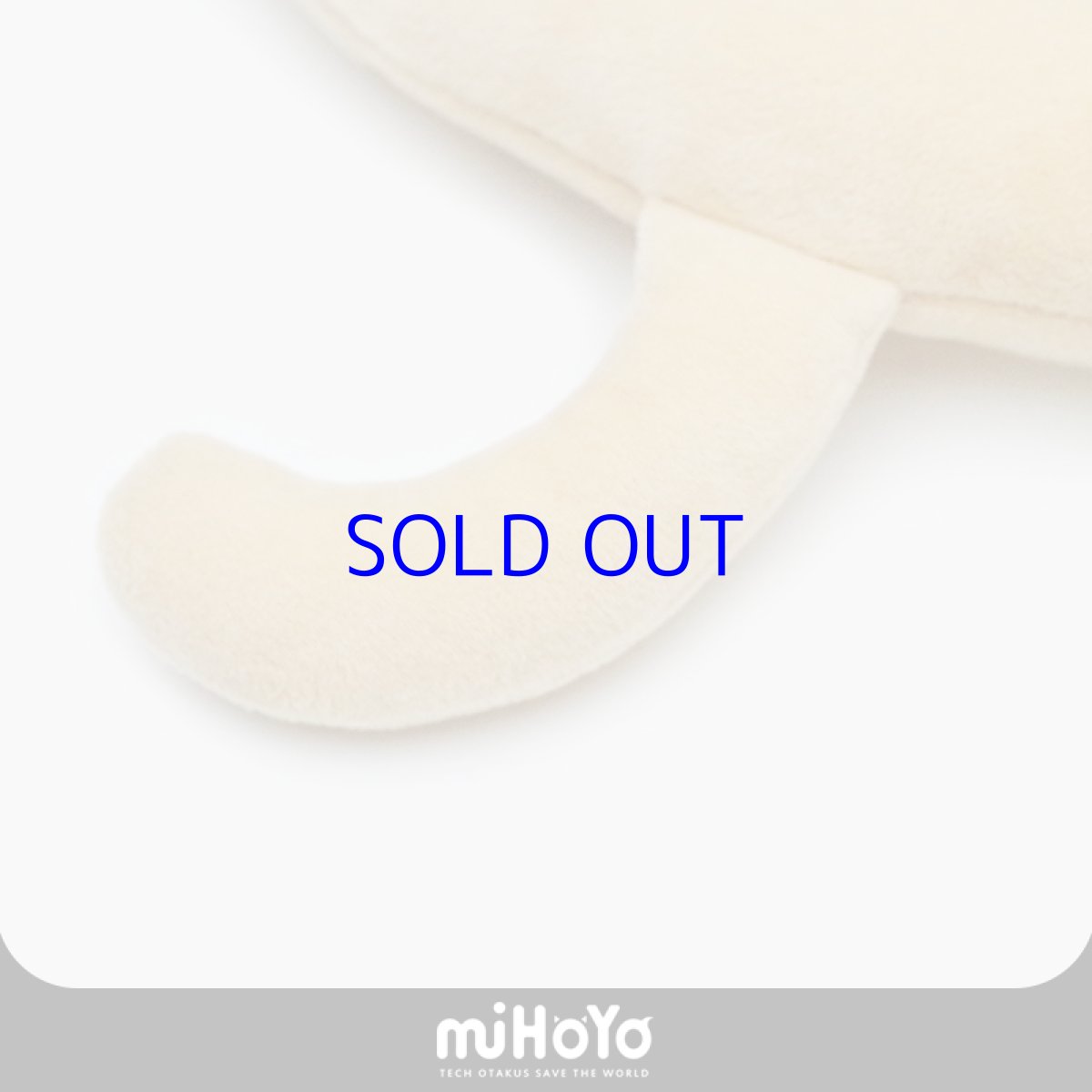 画像2: 【3rd 98pt】崩壊3rd　シュレーディンガーの黒猫　座布団 (2)