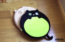 画像11: 崩壊3rd　シュレーディンガーの黒猫　座布団 (11)