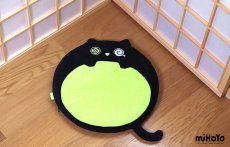 画像5: 崩壊3rd　シュレーディンガーの黒猫　座布団 (5)
