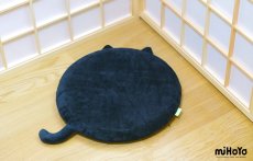 画像6: 崩壊3rd　シュレーディンガーの黒猫　座布団 (6)