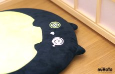 画像7: 崩壊3rd　シュレーディンガーの黒猫　座布団 (7)