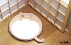 画像9: 崩壊3rd　シュレーディンガーの黒猫　座布団 (9)