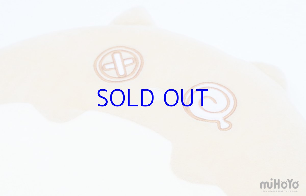 画像10: 【3rd 98pt】崩壊3rd　シュレーディンガーの黒猫　座布団 (10)