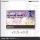 v3.5〜v3.8