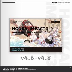 画像12: 【3rd 57pt】崩壊3rd　ゲームCG　ポストカード40枚セット (12)