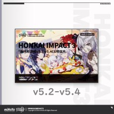 画像16: 【3rd 57pt】崩壊3rd　ゲームCG　ポストカード40枚セット (16)