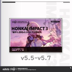 画像18: 【3rd 57pt】崩壊3rd　ゲームCG　ポストカード40枚セット (18)