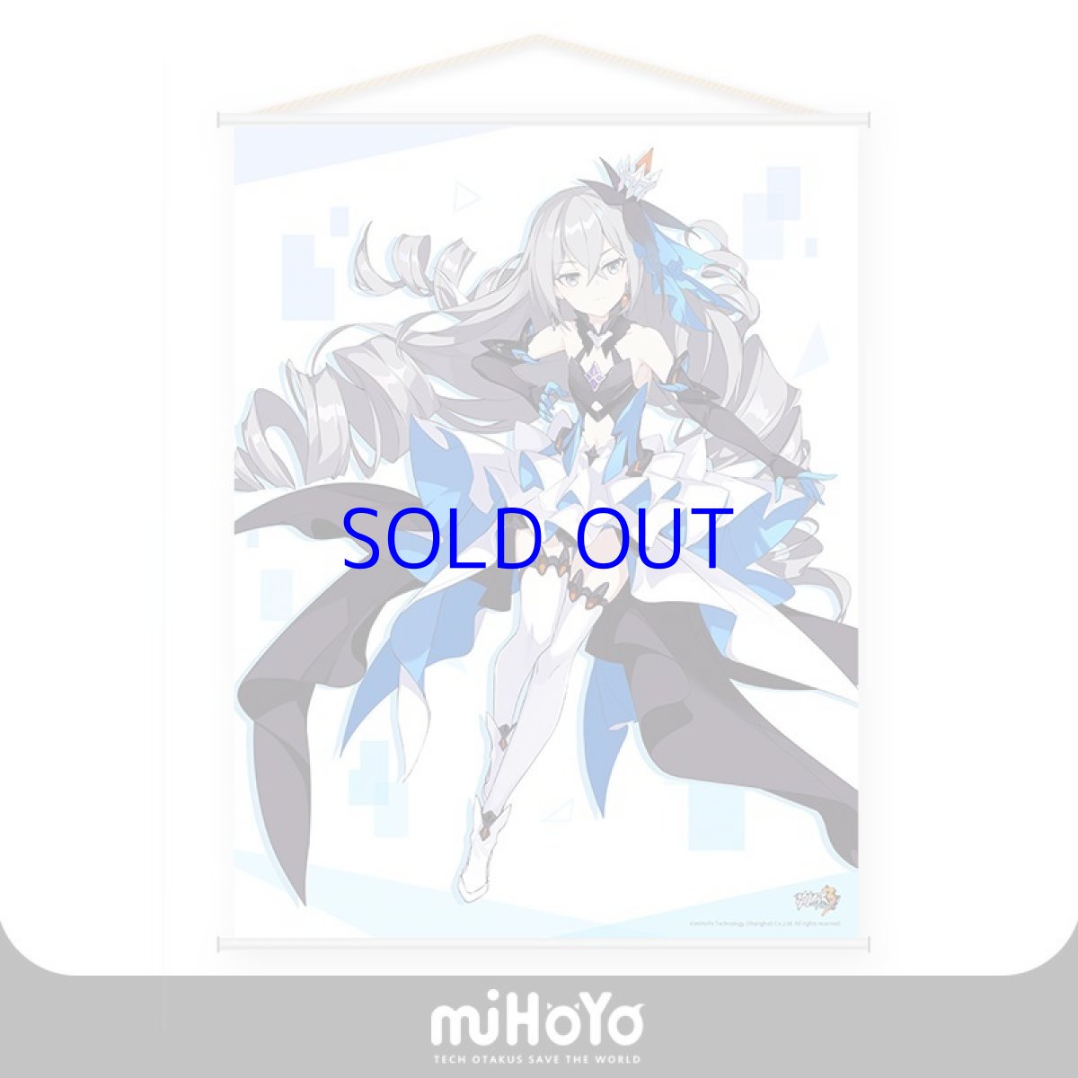 ブローニャ・理の律者