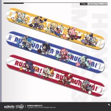 画像1: 崩壊3rd　ちびキャラランニング　パッチンブレス (1)