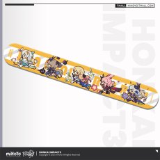 画像4: 崩壊3rd　ちびキャラランニング　パッチンブレス (4)