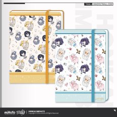 画像1: 崩壊3rd　おやすみ聖フレイヤ　ノート (1)