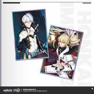 崩壊3rd 公式正規品 販売中 ｜ HAKUTEA (Page 3)