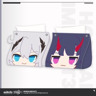 崩壊3rd インテリア・生活雑貨 公式正規品一覧 ｜ HAKUTEA