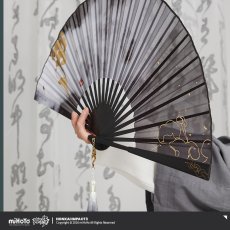 画像3: 崩壊3rd　フカ・雲墨丹心　扇子 (3)