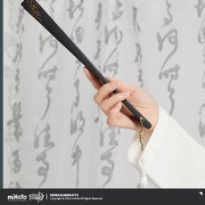 画像5: 崩壊3rd　フカ・雲墨丹心　扇子 (5)