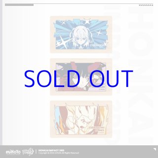 崩壊3rd 文房具・雑貨 公式正規品一覧 | HAKUTEA 崩壊3rd 文房具・雑貨 公式正規品一覧 | HAKUTEA