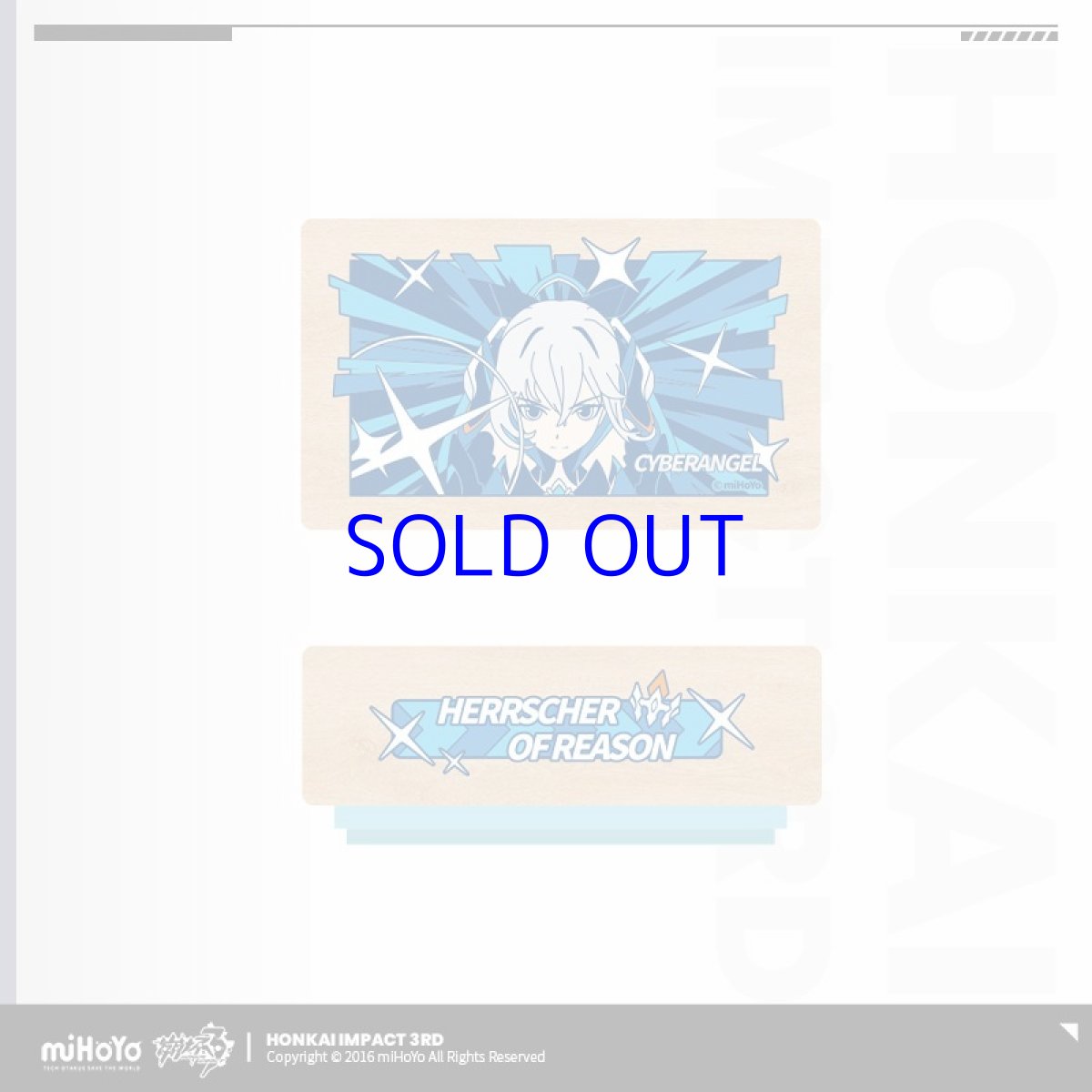 ブローニャ「Angel Refactoring」