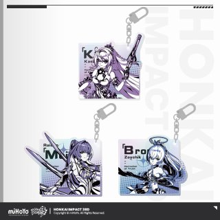 崩壊3rd 公式正規品 販売中 ｜ HAKUTEA (Page 3)