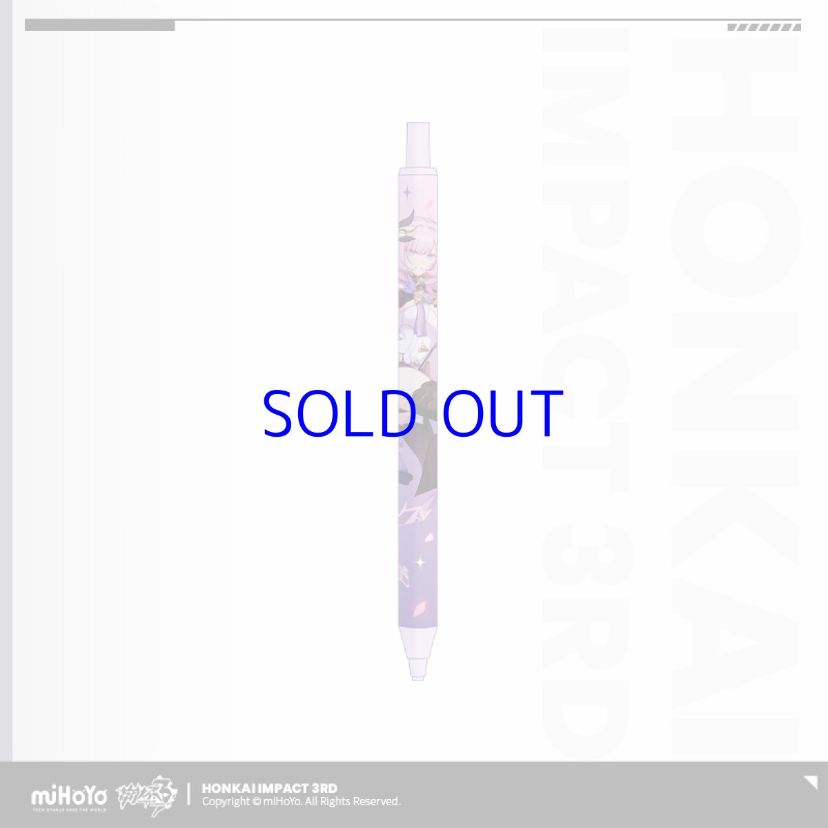 ピンクの妖精さん♪