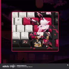 画像2: 崩壊3rd　八重桜・夜隠ノ霞　メカニカルキーボード【特殊航空便、船便】 (2)