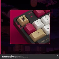 画像3: 崩壊3rd　八重桜・夜隠ノ霞　メカニカルキーボード【特殊航空便、船便】 (3)