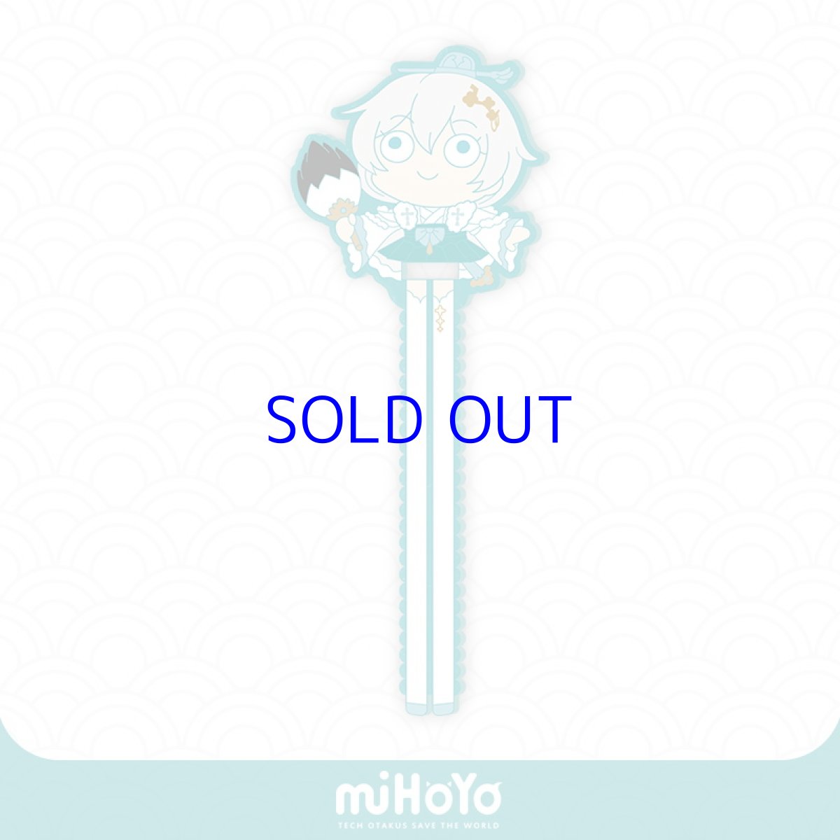 テレサ・星詠の朔夜