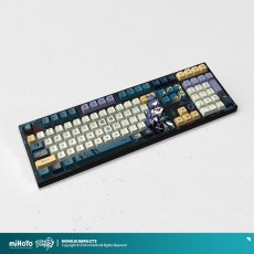 画像2: 崩壊3rd　フカ・雲墨丹心　メカニカルキーボード (2)