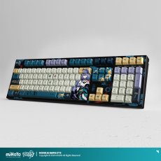 画像4: 崩壊3rd　フカ・雲墨丹心　メカニカルキーボード (4)