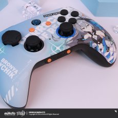画像3: 崩壊3rd　ブローニャ・理の律者　コントローラー　特典キーホルダー付き【特殊航空便、船便】 (3)