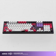 画像3: 崩壊3rd　芽衣・雷の律者　メカニカルキーボード【特殊航空便、船便】 (3)
